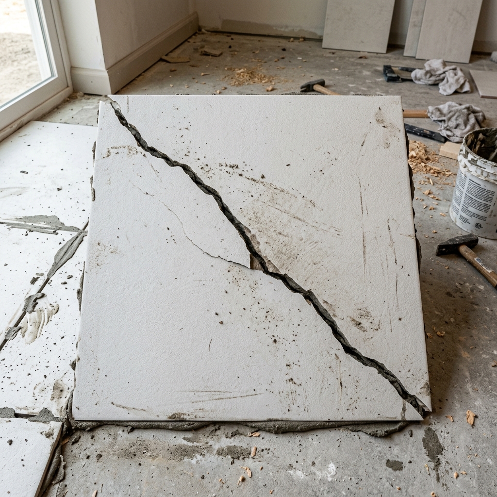 A Real Job Site Failure: The $2,800 Lesson