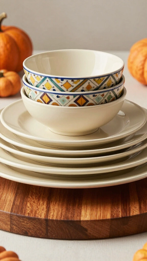 Layered charger plate stacks
