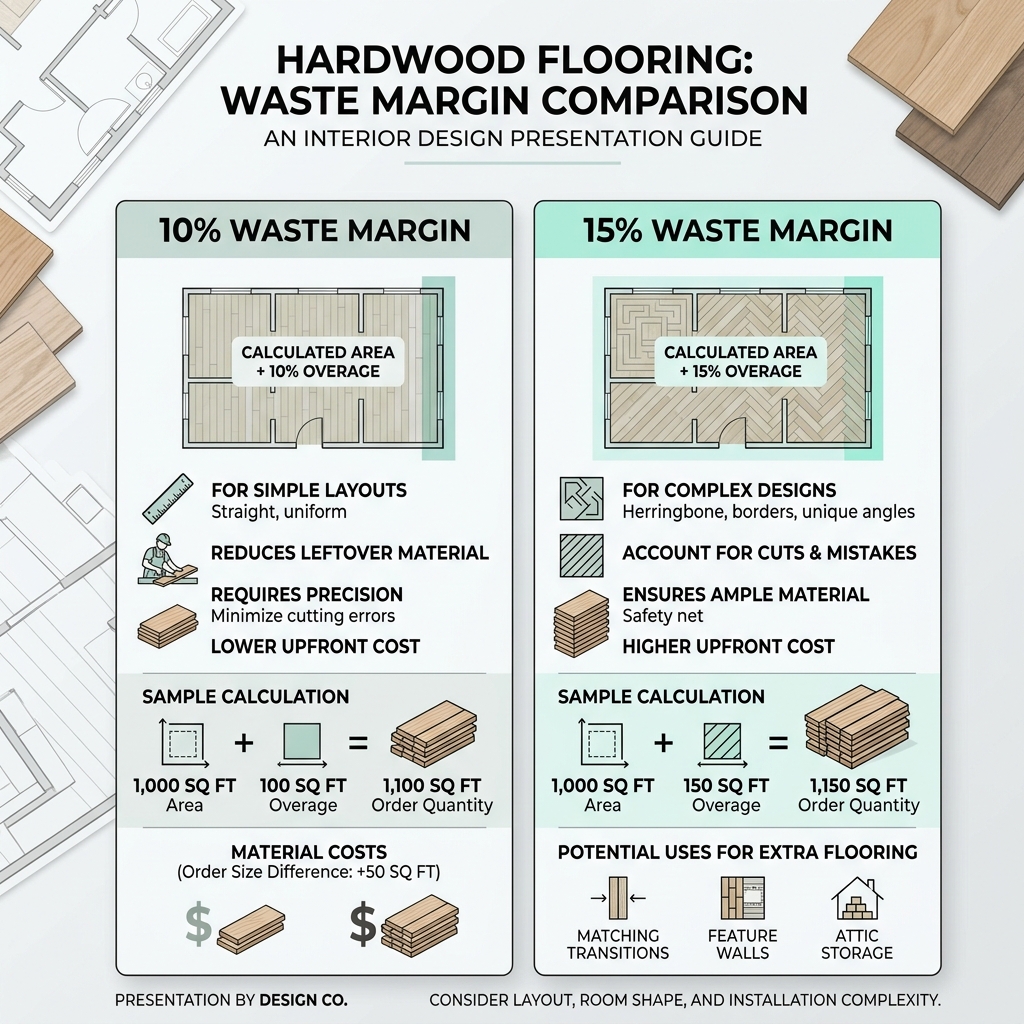 Determining Your True Waste Percentage